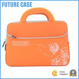 Neoprene Laptop Carrying Case Bag (FRT01-331)