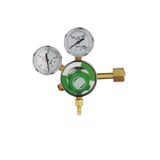 Brass Boday Oxygen Pressure Regulator