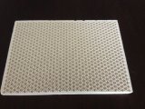 Infrared Honeycomb Ceramic Plate, Gas Heater Ceramic Plate