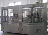 Full Automatic Liquid Filling Machine