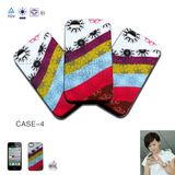 Colorful Mobile Phone Case (case-4)