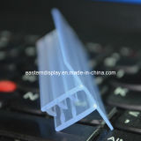T Shape Plastic Product for Price Display Pd-4034