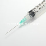 Auto Disable Syringe (EL-SN-005)
