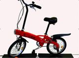 Joydeer Electirc Bicycle