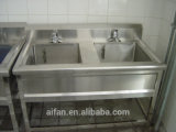 Stainless Steel Kitchenware Sink