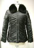 Winter Coat with Fur Collar (401)