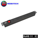 Power Distribution Equipment PDU for Cabinet (HQ-M6-S)