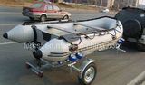 Folding Boat Trailers- (RCFT-R)