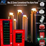 Conventional Fire Alarm