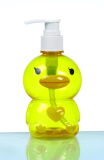 250ml, 500ml Duck Bottle Moisturizing Anti-Bacterial Liquid Hand Soap