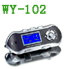 MP3 Player WY-102