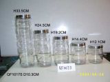Glass Canister (QF1017S)