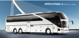 Ankai Coach/Ankai Bus--13.7m Series (57+1+1 Seats)