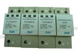 SPD/Power Surge Protector/Surge Arrester (TCPA80-B/3+NPE)