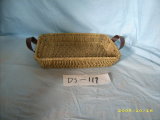 Seagrass Basket (DSC-0185)