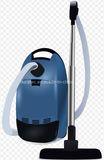 Vacuum Cleaner with High Quanlity