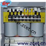 Three Phase Power Transformer