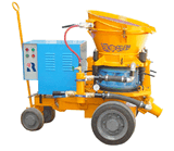 Gunite Machine (PZ-3 E-motor)