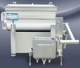 Industrial Vacuum Meat Mixer (ZKJB150, 300, 600, 1200)