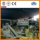 Complete NPK Production Line/Plant/Equipment (WP)