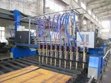 CNC Cutting Machine