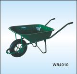 Good Quality Wheel Barrow 4010