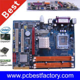 Intel Motherboard G41 Support DDR3 and DDR2 Memory