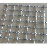 Crimped Wire Mesh