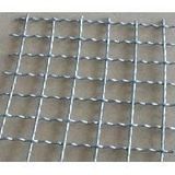 Crimped Wire Mesh