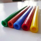 All Colors of Food Grade Silicone Rubber Tubes
