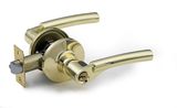 Tubular Lever Handle Lock (805)