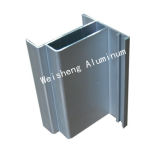 Aluminum Profiles/Aluminium Section Profile for Industry