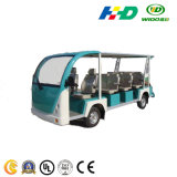 Hhdpower 11 Seats Electric Sightseeing Cart/Sightseeing Car
