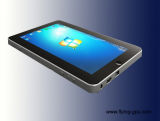 9.7 Inch Tablet PC With DDR 2GB, Intel CPU (M881)