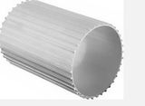 Extruded Aluminum Profiles