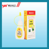 20g Super Glue (cyanoacrylate adhesive) for PVC Banners