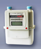 Prepaid Gas Meter Zg1.6 (A)