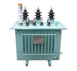 11kv 315kVA Oil Immersed Distribution Transformer