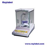 Electronic Density Balance for Lab Equipments (RAY-3003J RAY-5003J)