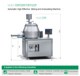 Automatic High Effective Mixing and Granulating Machine(