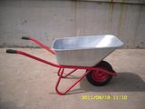 Wheel Barrow (WB6404 FOR Europe)