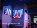 P7.62 Indoor Full Color LED Display