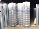 Welded Wire Mesh