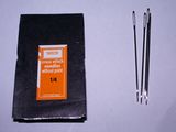 Darning Needles