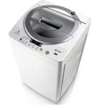 8kg Fully Automatic Washing Machine (XQB80-278GN)