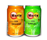 Maria Flavoured Soda