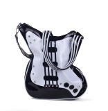 Special Style Handbag for Musical Instrument Purse Bag (B1329398)