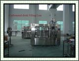 Carbonated Drinks, Mineral Water Filling Machine