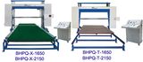 Vacuum Horizontal Cutting Machine (BHPQ-X)