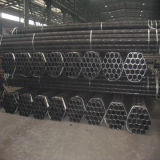 ASTM Galvanizde Seamless Steel Pipe